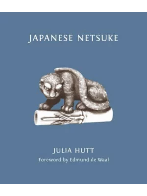 Japanese Netsuke