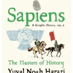 Sapiens A Graphic History,
