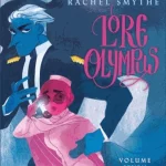 Lore Olympus. Volume 7