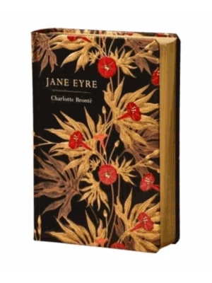 Jane Eyre - Chiltern Classic