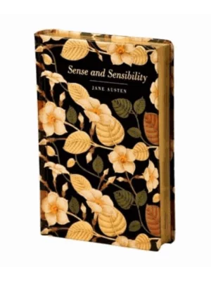 Sense and Sensibility - Chiltern Classic