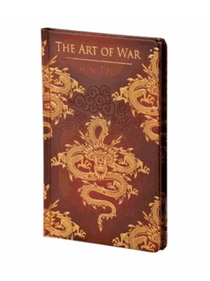 The Art of War - Chiltern Classic