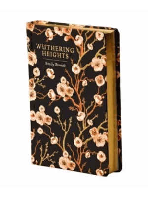 Wuthering Heights - Chiltern Classic