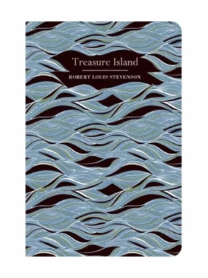 Treasure Island - Chiltern Classic