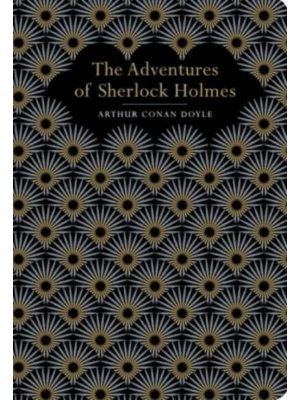 The Adventures of Sherlock Holmes - Chiltern Classic