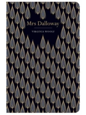Mrs. Dalloway - Chiltern Classic