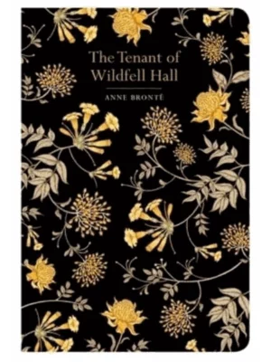 The Tenant of Wildfell Hall - Chiltern Classic