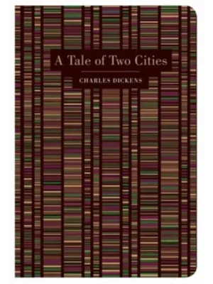 A Tale of Two Cities - Chiltern Classic