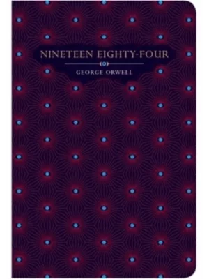 Nineteen Eighty -Four - Chiltern Classic