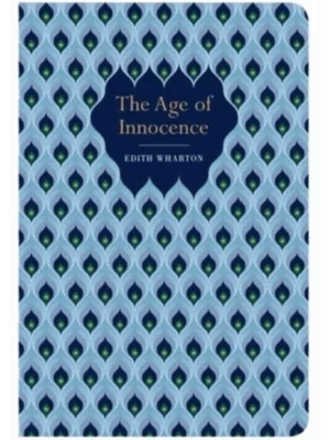 The Age Of Innocence - Chiltern Classic