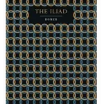 The Iliad - Chiltern Classic