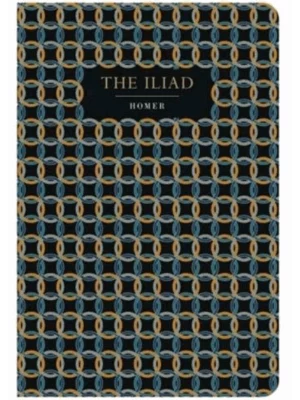 The Iliad - Chiltern Classic