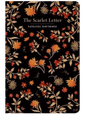 The Scarlet Letter - Chiltern Classic
