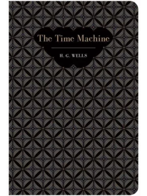 The Time Machine - Chiltern Classic