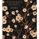 Wuthering Heights Journal - Lined - Chiltern Notebook