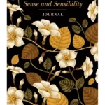 Sense and Sensibility Journal - Lined - Chiltern Notebook
