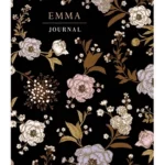 Emma Journal - Lined - Chiltern Notebook