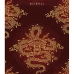 The Art of War Journal - Lined - Chiltern Notebook