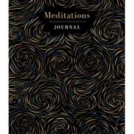 Meditations Journal - Lined - Chiltern Notebook