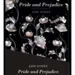 Pride and Prejudice - Lined Journal & Novel - Chiltern Pack