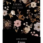 Emma - Lined Journal & Novel - Chiltern Pack
