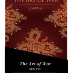 The Art of War - Lined Journal & Novel - Chiltern Pack