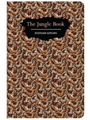 The Jungle Book - Chiltern Classic