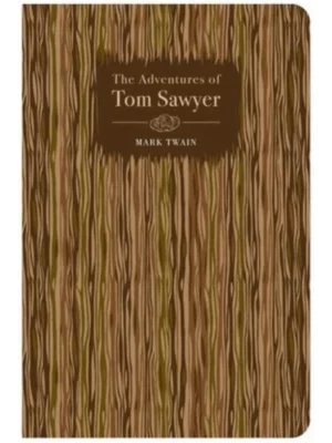 The Adventures of Tom Sawyer - Chiltern Classic