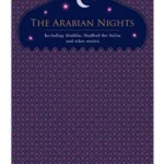 The Arabian Nights - Chiltern Classic