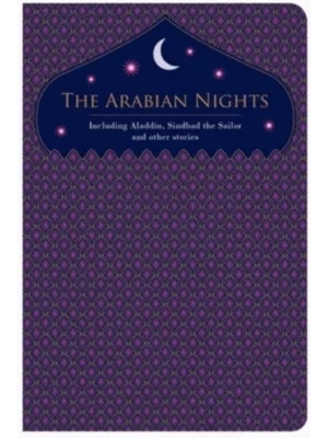 The Arabian Nights - Chiltern Classic