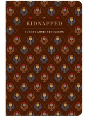 Kidnapped - Chiltern Classic