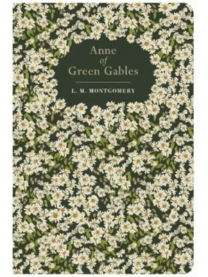 Anne Of Green Gables - Chiltern Classic