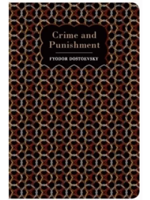Crime And Punishment - Chiltern Classic