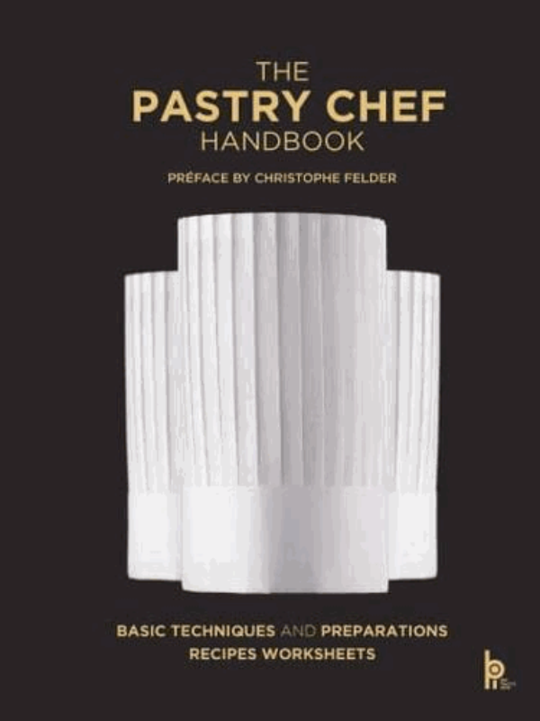 9782386220647 The Pastry Chef Handbook - Slika 1