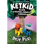 Ketkid – klub stripoljubaca: Svrha
