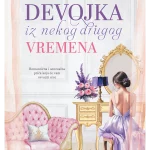 Devojka iz nekog drugog vremena
