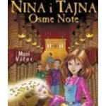 NINA I TAJNA OSME NOTE MP-EVRO GIUNTI