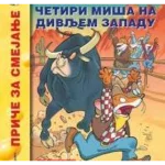 Cetiri Misa Na Divljem Zapadu Evro Giunti