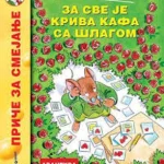 Za sve je kriva kafa sa šlagom