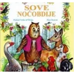 Price sa imanja Sove noćobdije EG