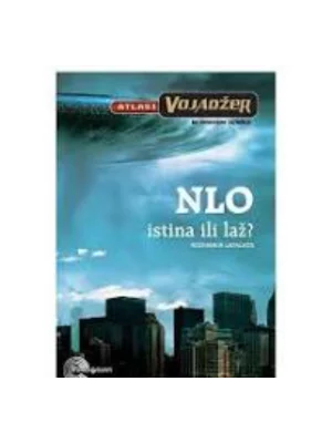 NLO ISTINA ILI LAZ EG