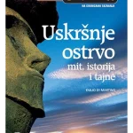 USKRSNJE OSTRVO-EVRO GIUNTI
