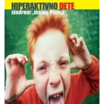 Hiperaktivno Dete-Evro Giunti