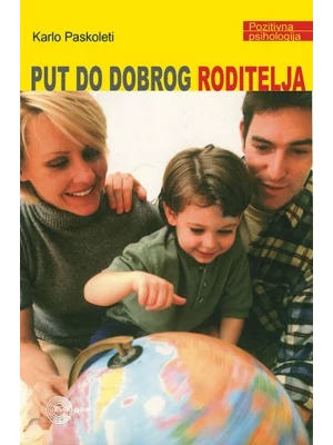 PUT DO DOBROG RODITELJA EG