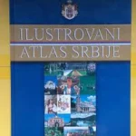 ILUSTROVANI ATLAS SRBIJE EG
