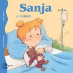 Sanja  Slikovnice  U bolnici  LATINICA