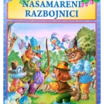 SUMSKE PRICE Nasamareni razbojnici EG