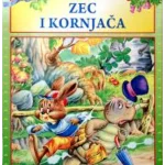 SUMSKE PRICE-Zec i kornjača-EG