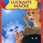 SAFIR-Četiri luckaste mačke-EG