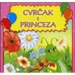 SAFIR-Cvrčak i princeza-EG